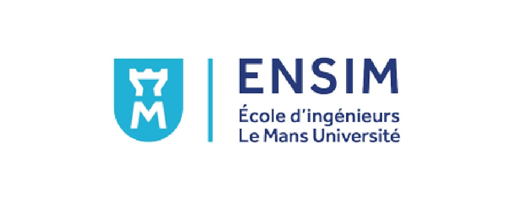 logo Ecole nationale supérieure des ingénieurs de l’infrastructure militaire (ENSIM)