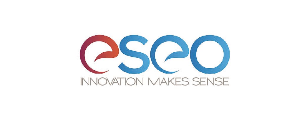 logo Ecole supérieure de l’électronique de l’Ouest (ESEO)