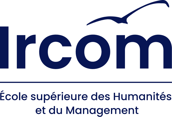 logo Institut des relations publiques et de la communication (IRCOM)