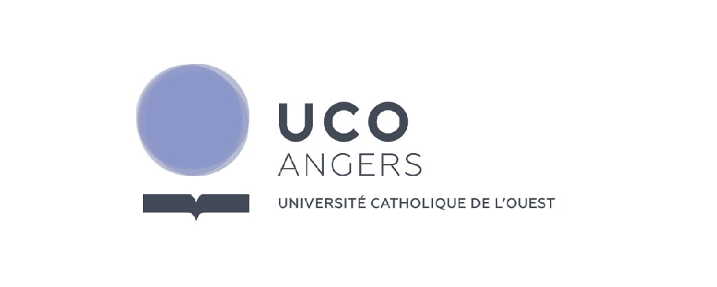 logo Association Saint Yves | UCO