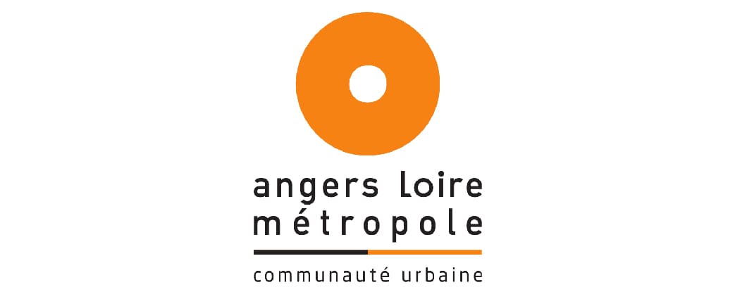 logo Angers Loire Métropole