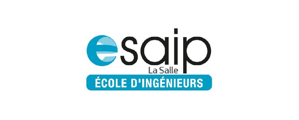 logo ESAIP école d'ingénieur