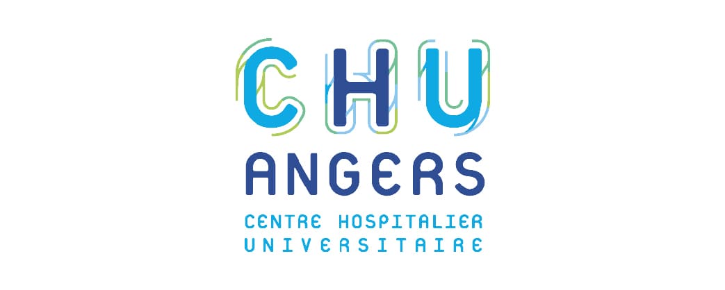 logo Centre hospitalo-universitaire d’Angers